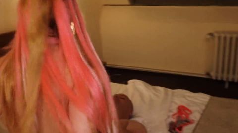 Maria-Gail - Unerwartetes Weihnachtswunder Vom Date Korb zur heißen Überraschung [FullHD 1080P]