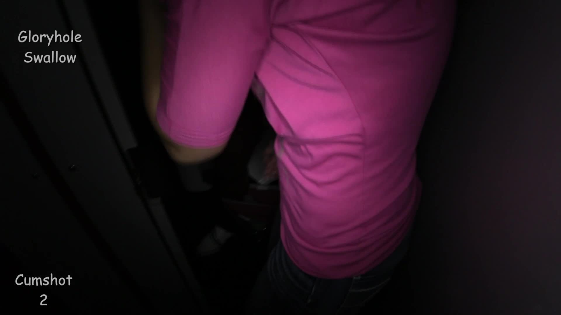 Preview for Vicki 1st Visit 1080p