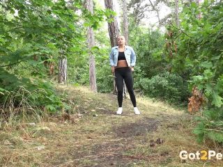 Shaking Her Stream [FullHD] - Screenshot 1