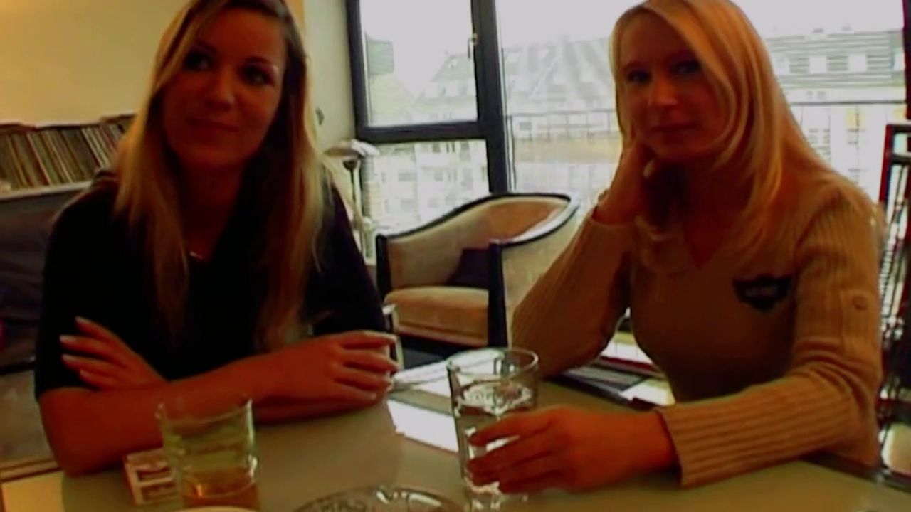 Re: European Porn Movies (Italy,France,Germany...)