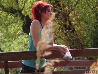Lake-Side Story Grety, 30 04 2013