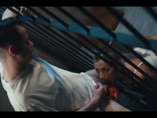 Freeze -  Veronica Leal - Prison Bitch [FullHD 1080P]