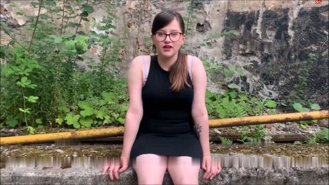 Melanie_sweet - Süß, jung und versaut [FullHD 1080P]