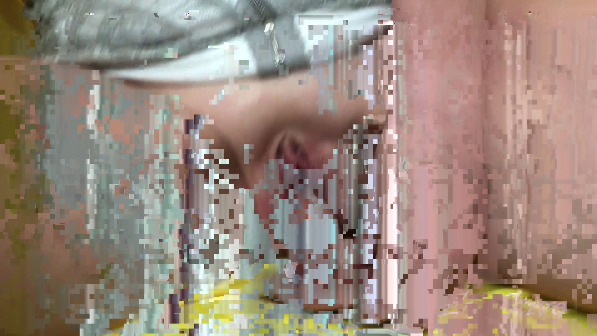 EvaStive Loud Moaning Squirting Orgasm From My Stepmother