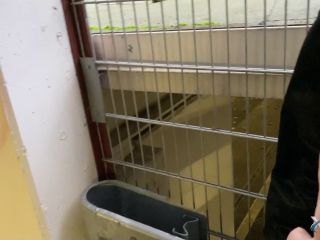 MyDirtyHobby -  Miley-Weasel - Sexy Blondine Ferngesteuert Beim Shopping [FullHD 1080P]