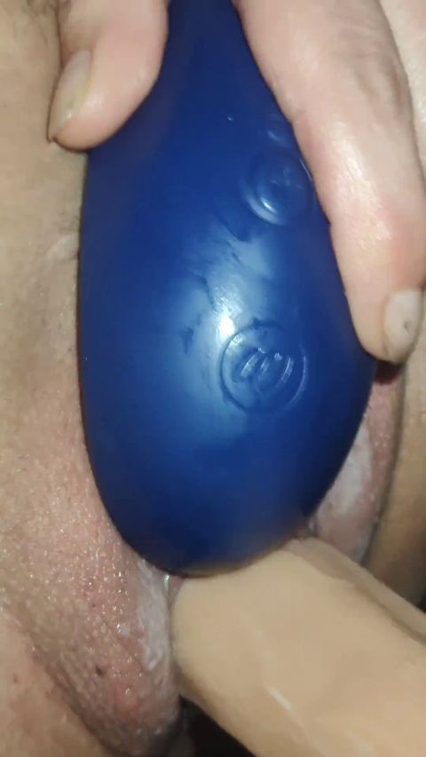 Joannawet - Squirting sahnig - Multiorgasmus [FullHD 1080P]