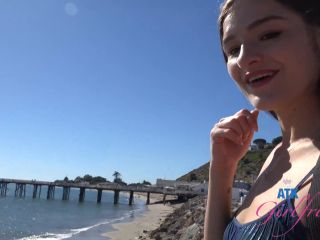 ATKGirlfriends -  Violet Viper - Topanga Part 1 [FullHD 1080P]