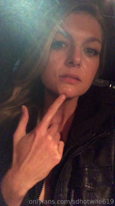 OnlyFans calihotwifevip-28-02-2019-5156837-Cumshot Thursday Who here loves public naughtiness I