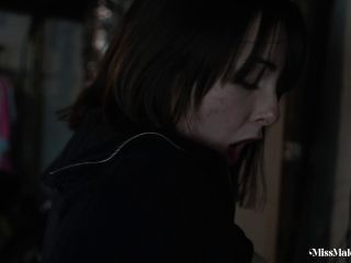 Miss Malorie Switch - StepDaughter's Holiday House Arrest [FullHD 1080P]