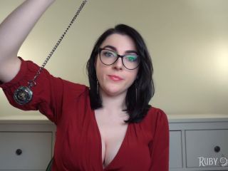 Ruby Rousson - Ruined Reprogrammed and Punished For Staring [4K 2160P]