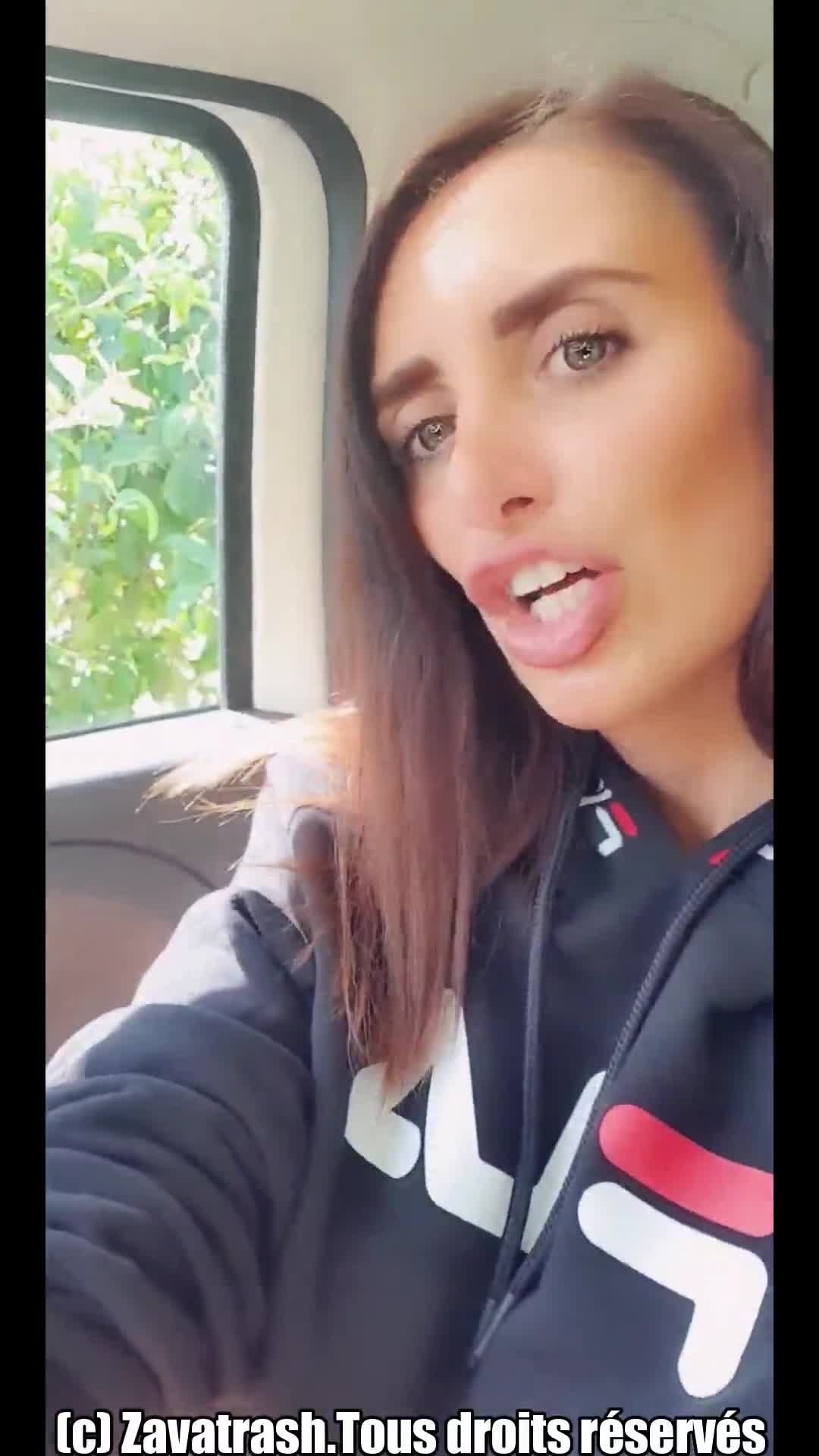 Siterip] Zavatrash Viens Suivre Le Live Snap Prive De Glory Zavatrash -  XFantazy.com