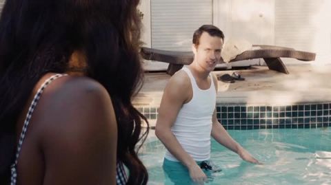 Cumless A XXX Parody