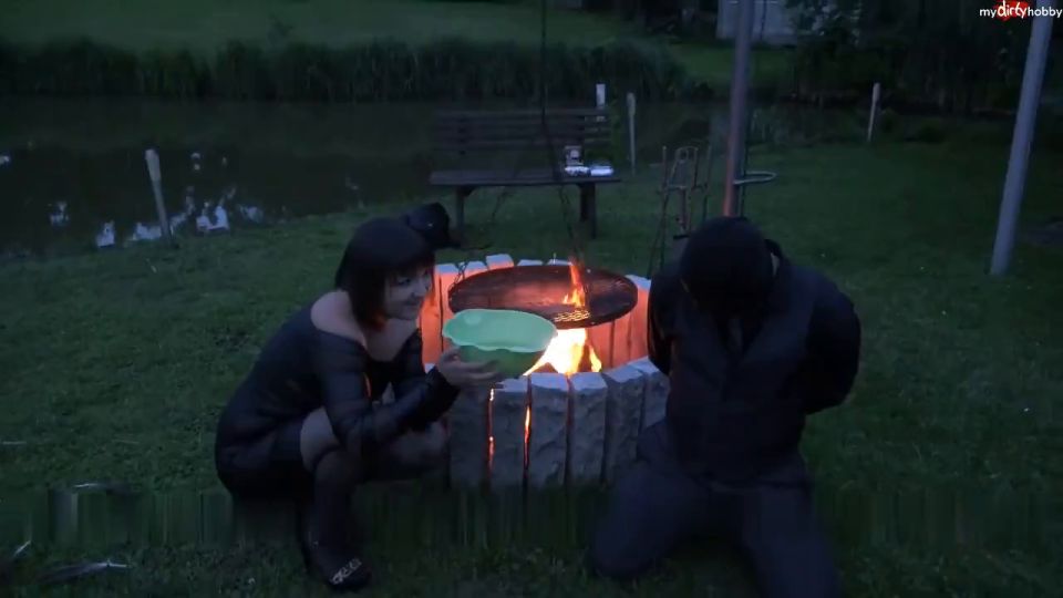 Beauty-of-pain - Reingelegt - Kg Schlüssel gegen Ns Schüssel [HD 720P]