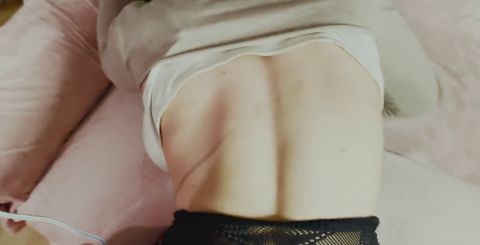 Train2whor3 - Nr. 6 - Ich liebe es von hinten - Schneller orgasmus [HD 720P]