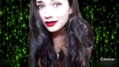 Countess Jezebeth - Recalibrate [FullHD 1080P]