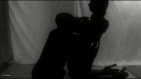 Deutsche_Dominaz - Der richtige spaß in der Maske [HD 720P]