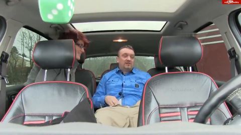 Popp-Sylvie - Auf dem Präsentierteller [HD 720P]