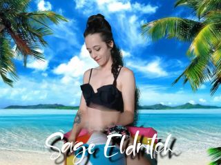 Sage Eldritch - Swimsuit Promo 2021 [HD 720P]