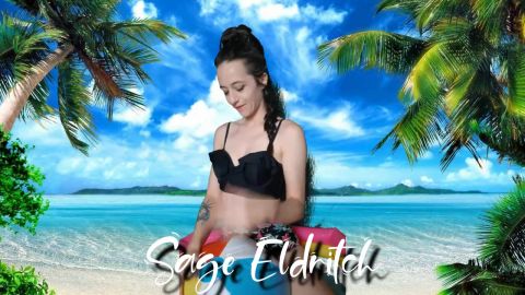 Sage Eldritch - Swimsuit Promo 2021 [HD 720P]