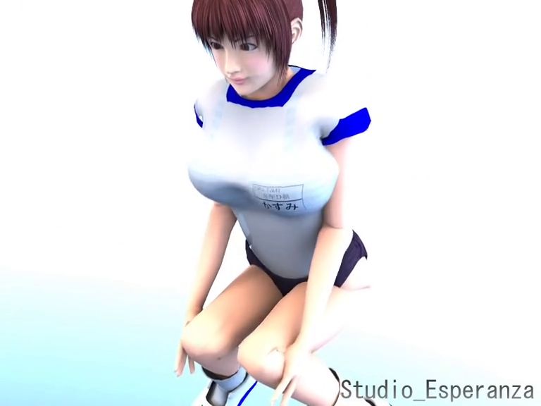 Preview for Re: Awesome 3D Animation Porn Collection