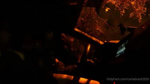 OnlyFans carlabrasil2020-31-05-2020-379048248-Sunday_s_full_scene__As_you_guys_know_I_love_playing_outdoors._This_time_I_talked_to_ran