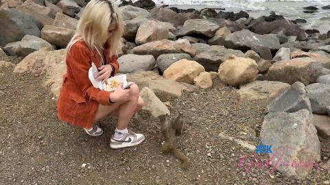 Nicole Nichols - Norcal Part 1 And 2 BTS [FullHD 1080P]