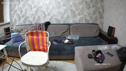 Teanna Long Hairdress Session 2024-09-17 [HD 720P]