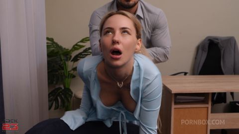 Bella Mur - I Fuck The Lawyer Who Is Against My Husband [FullHD 1080P]