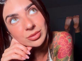 Prrincess Cherry - Edge Finale [FullHD 1080P]