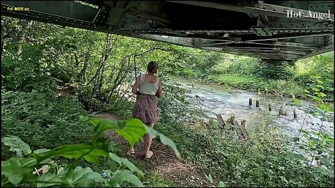 Hot_Angel - Das hat der User nicht wirklich getan [FullHD 1080P]