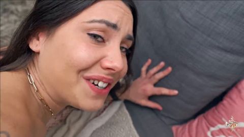 Jenny_Stella - IST DAS NOCH LEGAL - Ich habe einen Pfadfinder von Fähnlein Wiesel-... [FullHD 1080P]