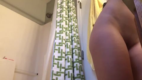 Hidden-Zone.com- Spying in the bathroom