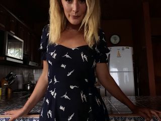 Mona Wales - Step Moms Private Lesson How To Be The Perfect Lover [FullHD 1080P]