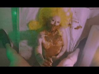 DirtyBetty – Real Succubus Experience [HD 1280P] - Screenshot 4