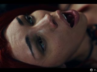 Vampired -  Octokuro, Rheina Ohara - Controlling The Half Breed [FullHD 1080P]