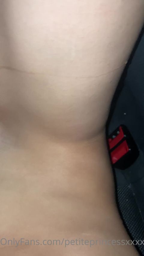 OnlyFans petiteprincessxxxx-2021-04-28-2095154880-Gooood_morning_thought