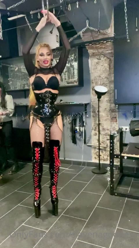 OnlyFans slavenagoddess-23-04-2021-2090774635-I_enjoy_every_making_of_a___NEW_clips_SOOOOON___•_rope_bondage___femdom_sex_@lusi