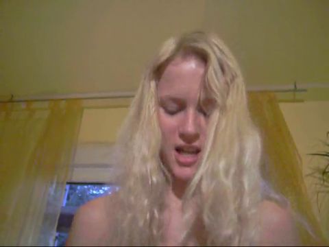 blondehexe - Der Bauarbeiter [SD 480P]