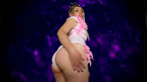 Kendall Olsen - Edging and Orgasm Denial [FullHD 1080P]