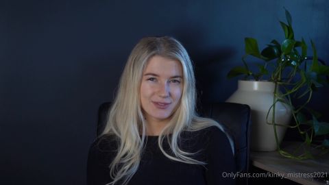 kinky_mistress2021 (kinky_mistress) - CEI [FullHD 1920P]