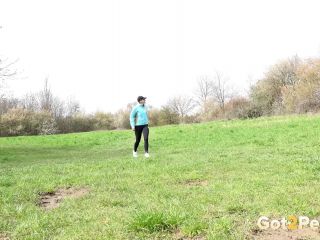 Jogging Break [FullHD 1920P] - Screenshot 1