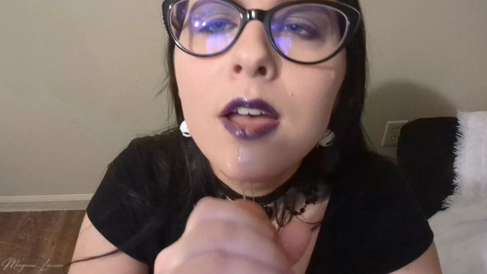 Morgana Laveau - Gothic step Sister Fantasy [FullHD 1080P]