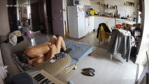 Rachel Ross Sex In Lr 2025-05-07 [HD 720P]