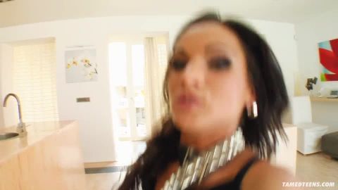 Perfectgonzo.com- Sandra M