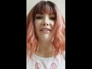 Yourhikerbabe - Spitting JOI Small Penis Humiliation Part 2 [FullHD 1080P]