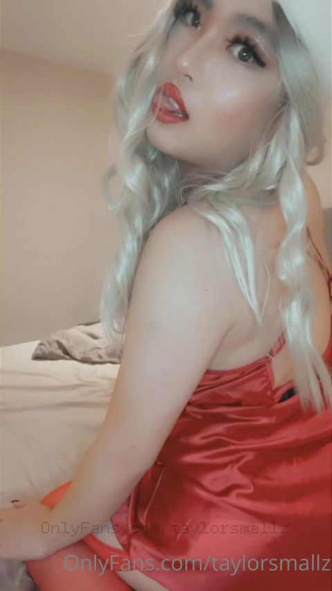 OnlyFans taylorsmallz-27-01-2021-2017983403-Found a little clip of Ms.