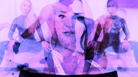 TeaseandThankYou - Mandy Marx - Give Yourself Away [FullHD 1920P]