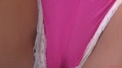 Femdom Puppy Play - Macy Cartel - Perverted Nephew [FullHD 1080P]