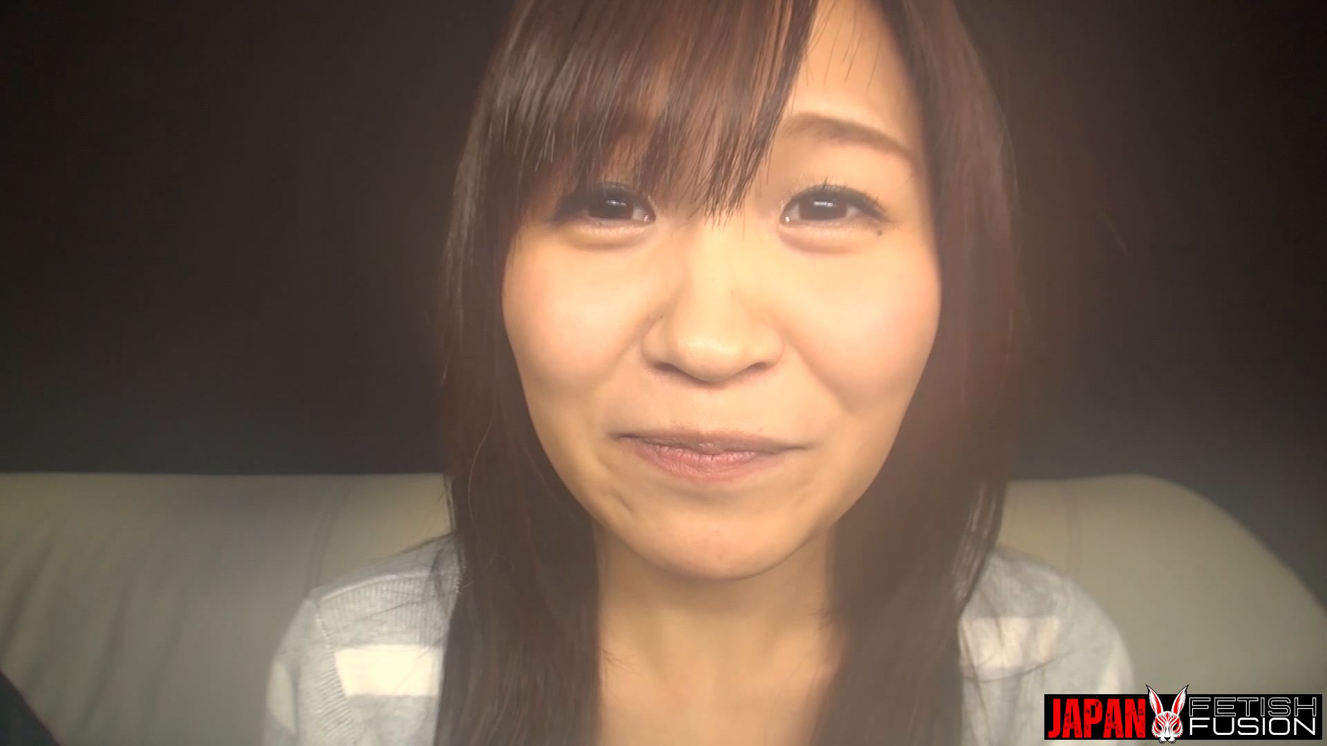 JAPAN FF   Indulge In Shizuku Hatanos Sweet Breath
