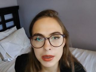 Selina O Hair - Cheating Mommy Wants Your Small Cock [FullHD 1080P]